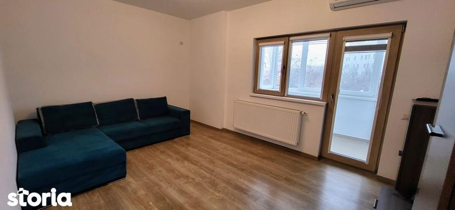 Apartament cu 2 camere decomandat în Dobroești