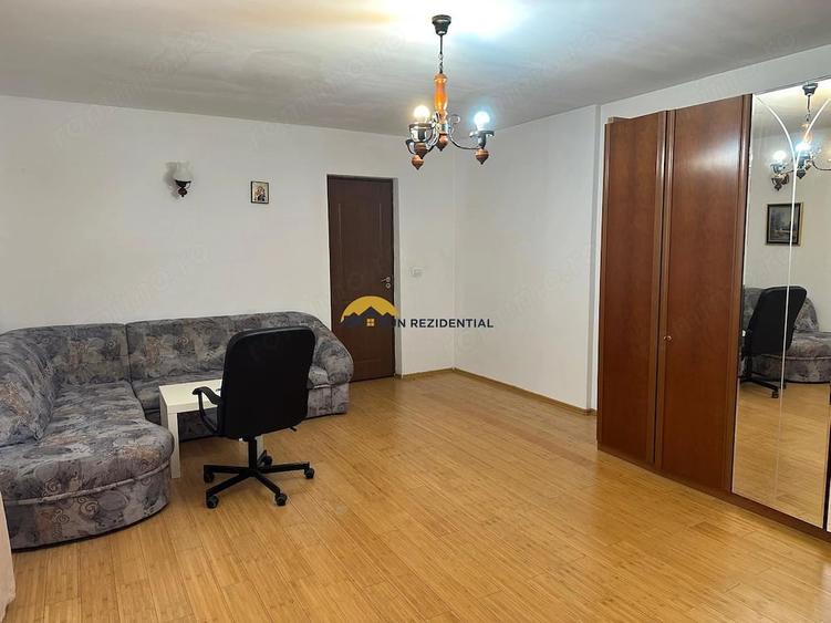 Piata Romana-Apartament 2 Camere - 5