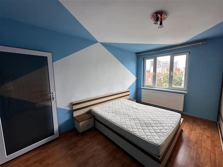Apartament cu 2 camere decomandat, mobilat în Circumvalațiunii