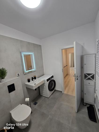 Apartament la prima inchiriere central - 8