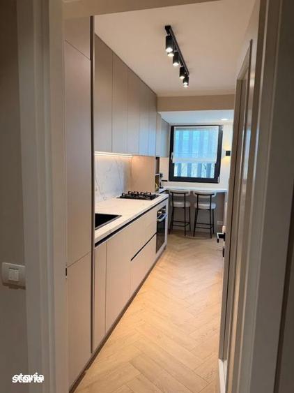 Apartament cu 2 camere în Cotroceni