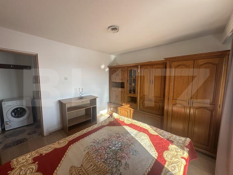 Apartament 2 camere, 53 mp – zona Carpati 2 - 3