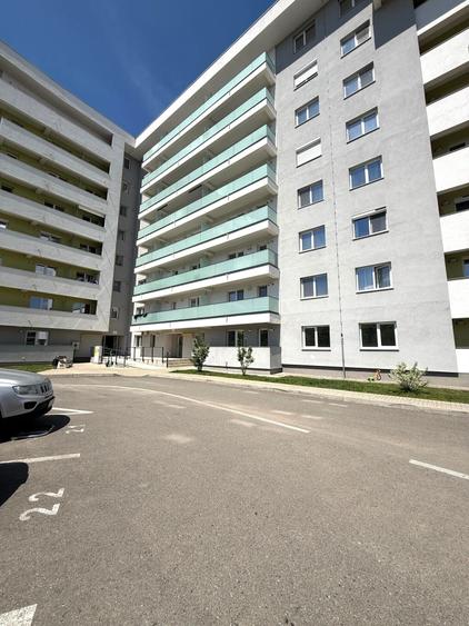 Garsonieră decomandată, mobilată în Dacia