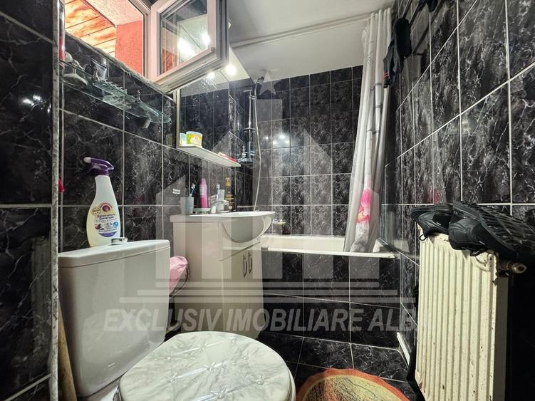 Apartament 2 camere | 36 mp | Mobilat si utilat | Cetate - 4