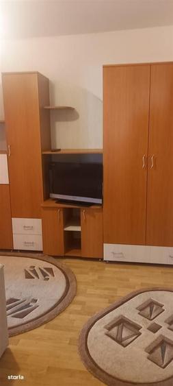 Apartament cu 2 camere în Gară