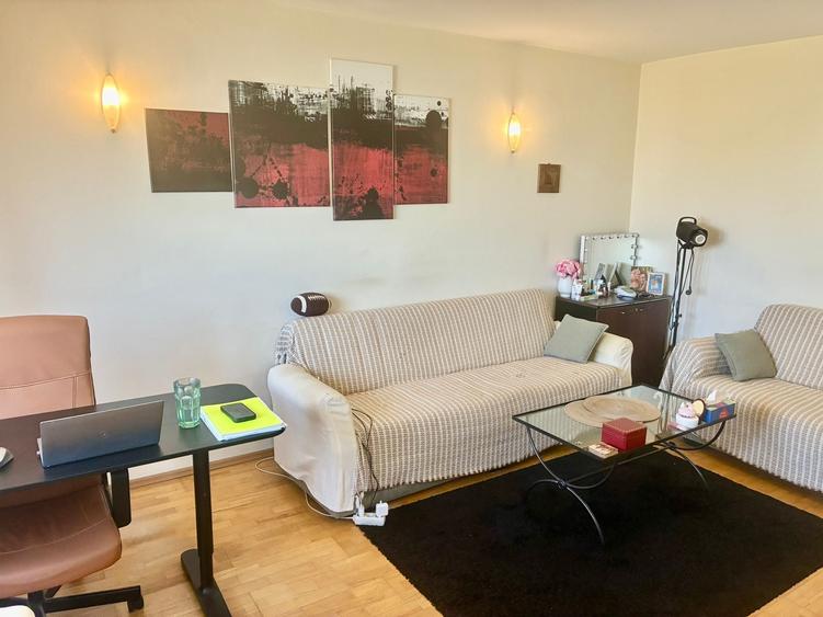 Chirie 2 camere Aviatiei Str. Feleacul colt cu Elena Caragiani - 15