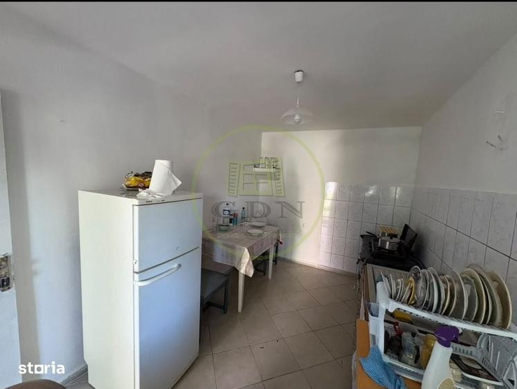 Casă cu 3 camere în Rotbav