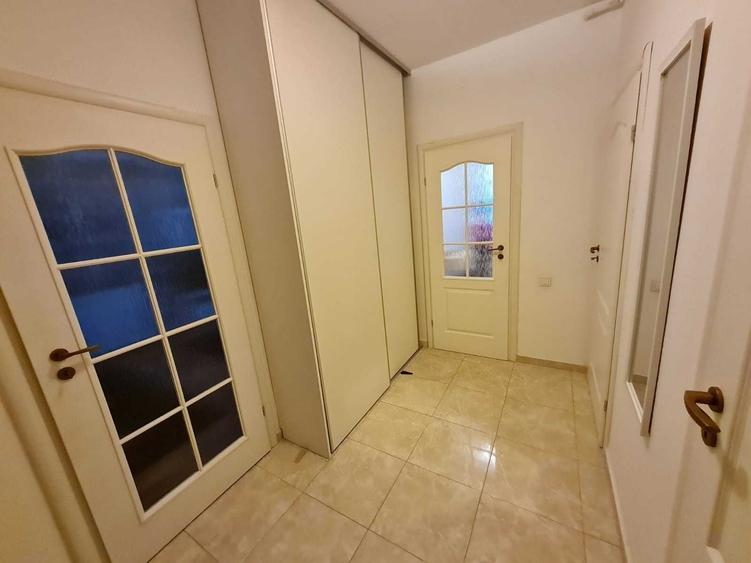 Apartament cu 2 camere decomandat în Tineretului