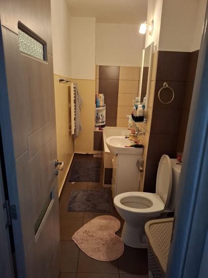 Garsonieră decomandată în Orizont