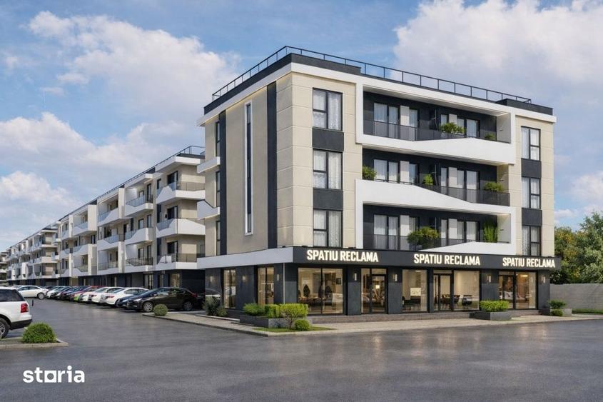 Apartament 2 camere/Soseaua Alexandriei/Leroy Merlin - 3