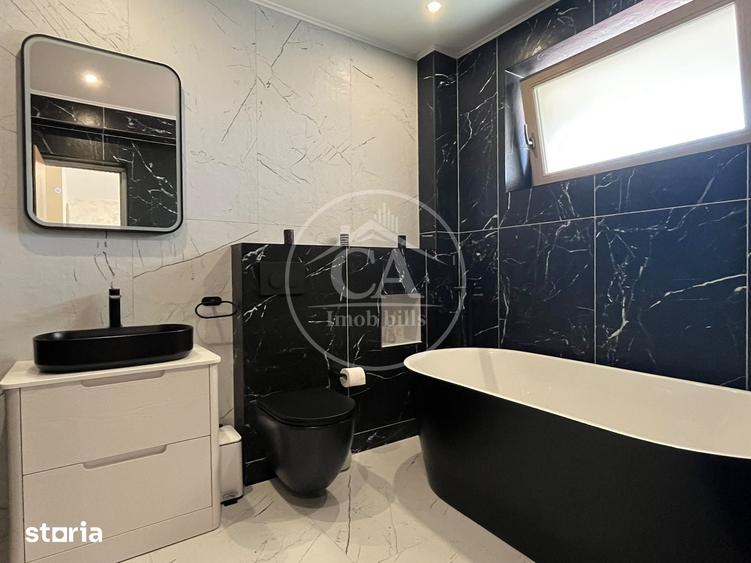 Apartament cu 3 camere decomandat în Cantemir