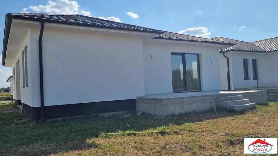 Casă cu Teren 460 Mp în Central