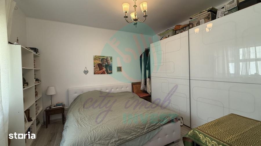 Apartament cu 2 camere în Moșilor