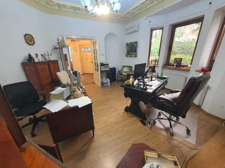 Cotroceni | Birou 45 mp | Locatie de Exceptie - 12