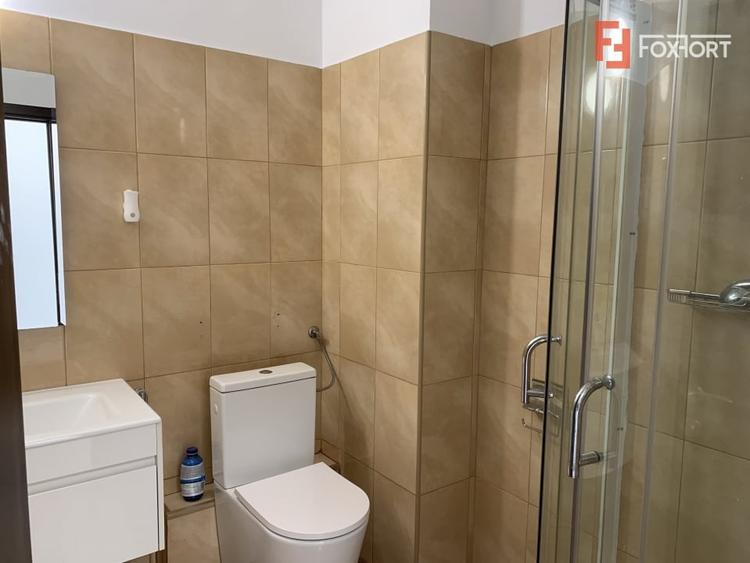 Spațiu industrial, de 377 mp, în Șagului