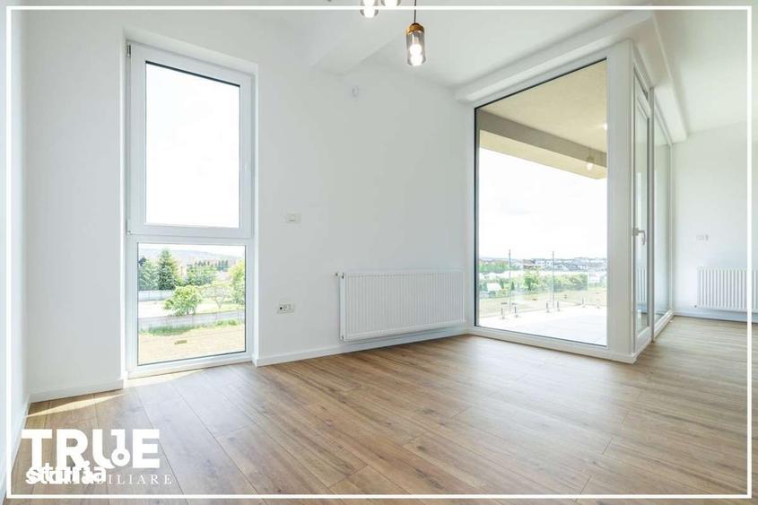 Apartament cu 2 camere în Unirii