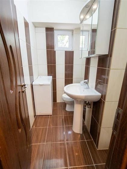 Apartament cu 3 camere decomandat în Dragoș Vodă