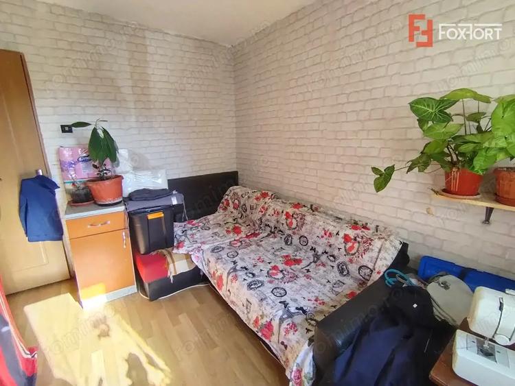 COMISION 0% Apartament cu 4 camere de vanzare in Timisoara, zona Sagului - 9