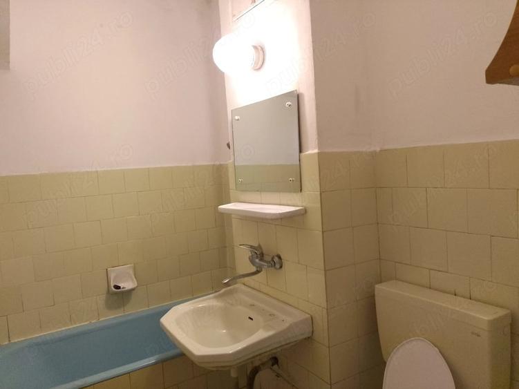 Garsonieră decomandată în Ultracentral
