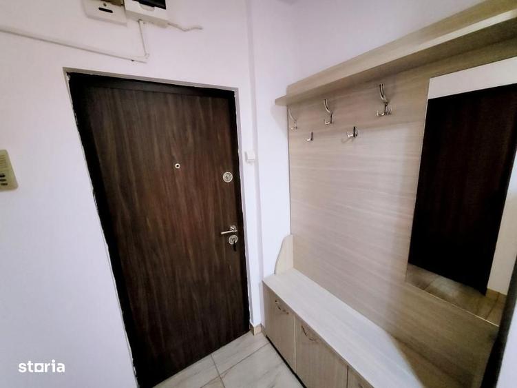 Apartament 2 camere, Circumvalatiunii - Iulius Town - 9