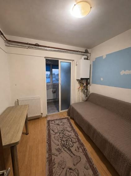 Apartament cu 2 camere decomandat, mobilat în Brazda lui Novac