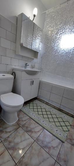 Apartament cu 2 camere semidecomandat în Gării