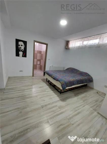 Apartament 2 camere Open Space Ultra Central - A I Cuza - 15