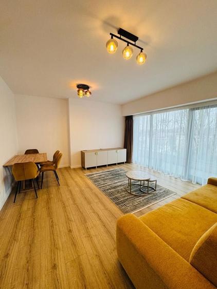 Apartament cu 2 camere în Cotroceni