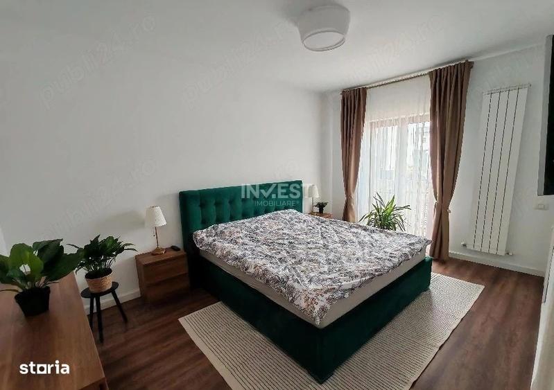 Casă cu 4 camere în Valea Lupului