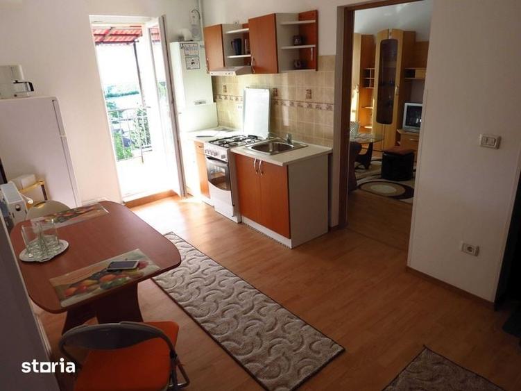 Proprietar inchiriez apartament nou cu 2 camere, zona Lipovei - 2