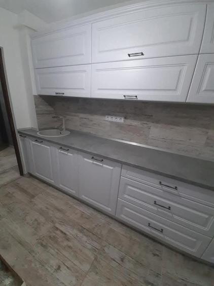 Apartament cu 2 camere decomandat în Exterior Vest