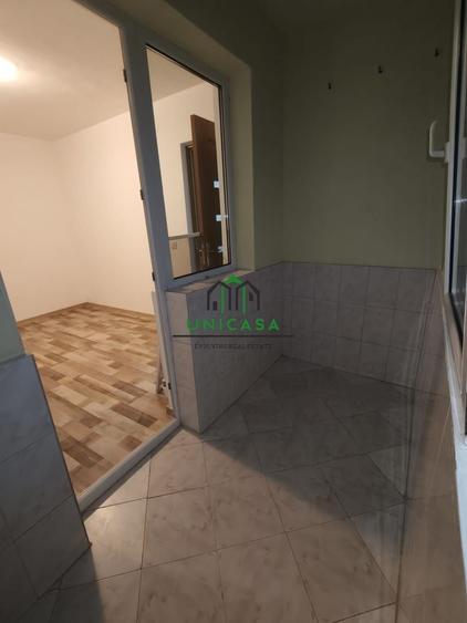 Apartament cu 2 camere decomandat în Cartierul Nord