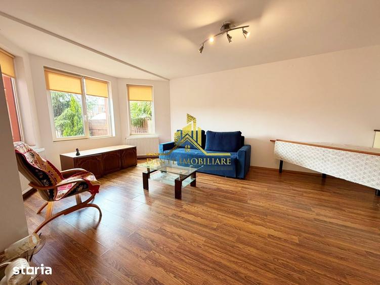 Casă cu 4 camere cu Teren 200 Mp în Dâmbul Rotund