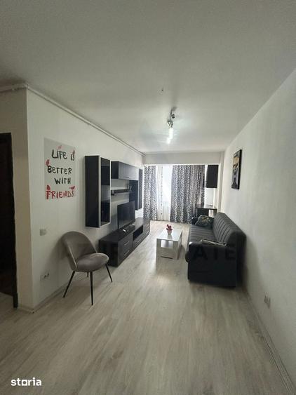 Apartament modern 47 mp utili complet mobilat zona Doamna Stanca - 4