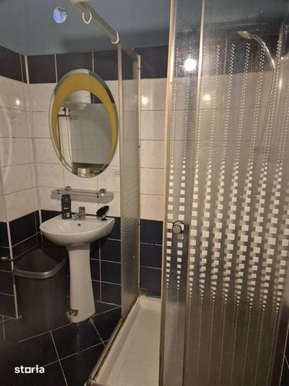 Apartament cu 2 camere semidecomandat în Șega