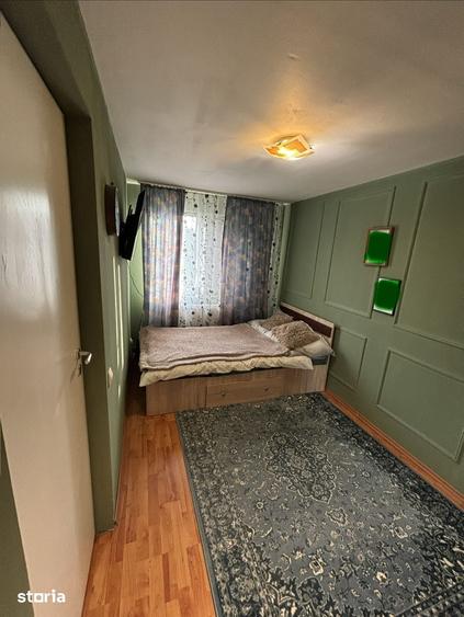 Apartament cu 2 camere în Cedonia