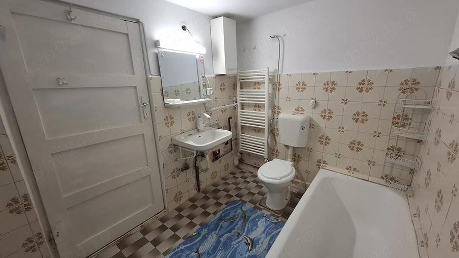 Casă cu 2 camere cu Teren 200 Mp în Bucureștii Noi