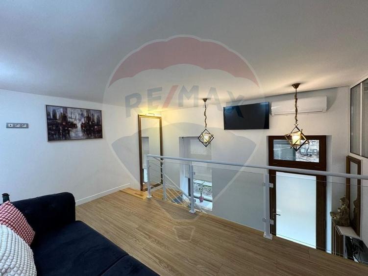 Apartament de inchiriat | ultrafinisat| 2 camere| central - 10