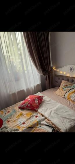Apartament cu 3 camere decomandat în Nord