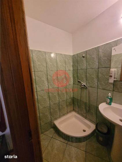 Spațiu comercial, de 300 mp, în Agigea