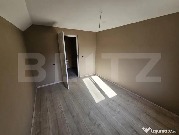 Casa de vacanta-Exclusivitate-Cumparator Comision 0-Sat Fiad - 4