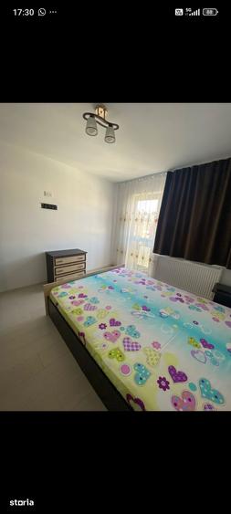 Apartament cu 3 camere decomandat în Ostroveni