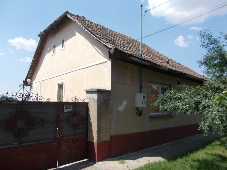 Casa, sat Gelu, 3 cam, 108mp util, teren 1906–3004 mp, com=0% - 1