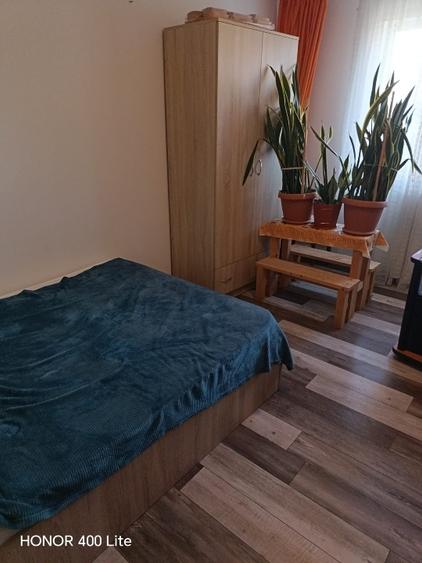 Garsonieră semidecomandată în Prundu