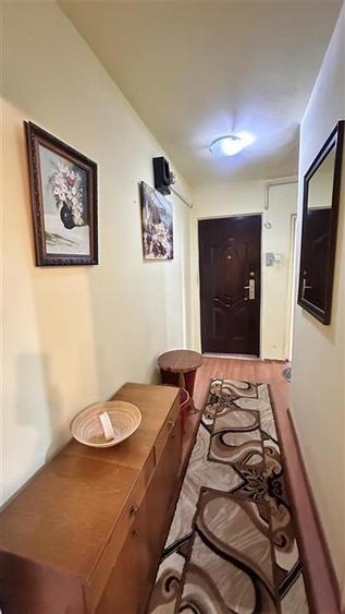 Apartament cu 2 camere decomandat în Astra