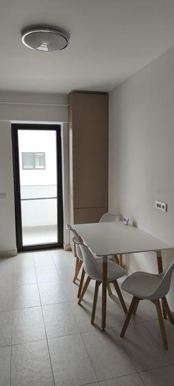 Inchiriez apartament 2 camere - 2