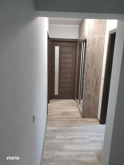 Apartament cu 2 camere în ICIL