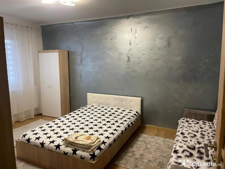 Garsoniera de vanzare, 32.87 mp utili, zona Brazda lui Nov - 3