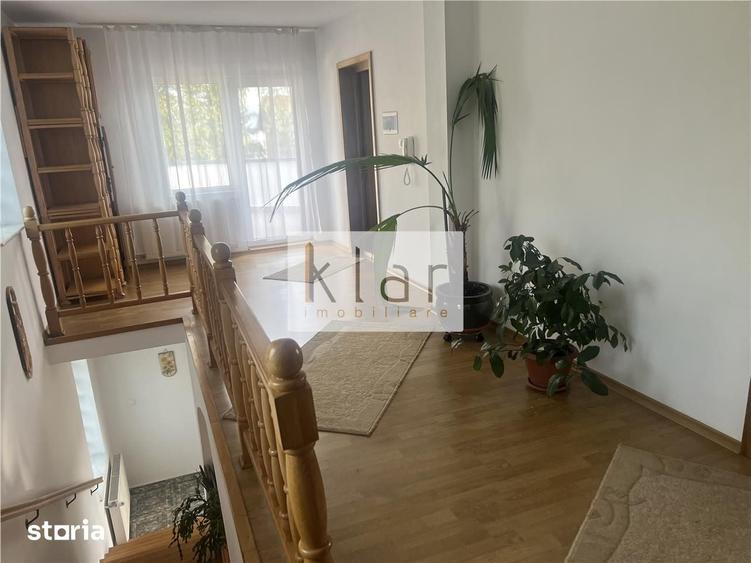 Inchiriere casa la cinci minute de Big pentru clinica salon sau locuit - 12
