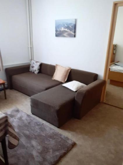 Apartament 2 camere 27 mp, Gheorgheni - 1